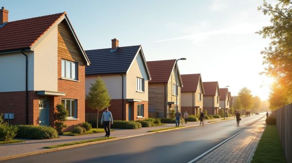 Bien choisir son isolation extérieure à Elbeuf pour des économies d'énergie