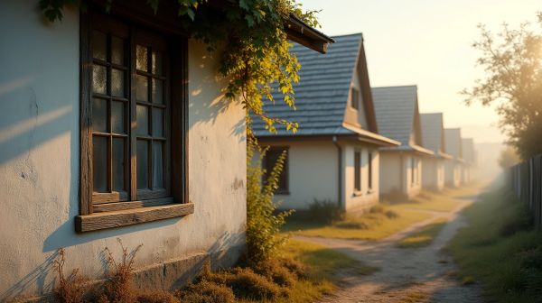 Bien choisir son isolation extérieure à Elbeuf pour des économies d'énergie