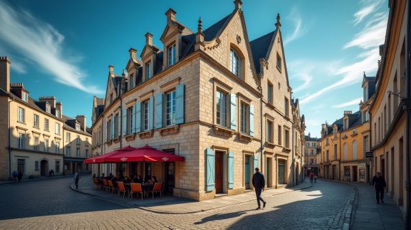 Choisir la rénovation à La Rochelle : un investissement stratégique