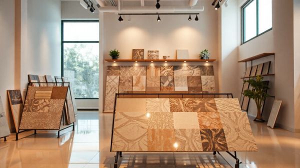 Découvrez le choix parfait de carrelage à Fréjus chez Cash Carrelage