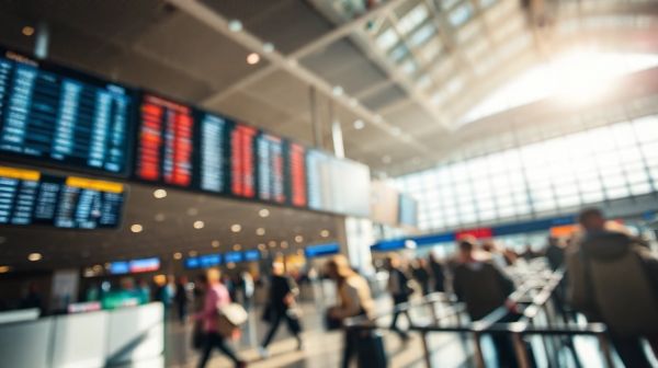 Guide pratique : étapes à suivre après un vol à Charleroi