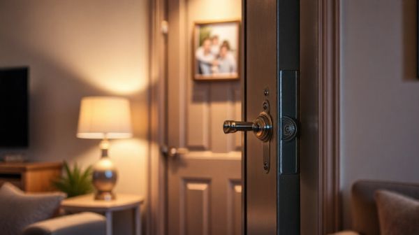 Les avantages d'un serrurier pour sécuriser votre foyer