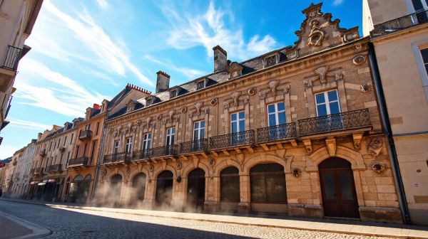 Meilleures stratégies pour rénover à La Rochelle efficacement