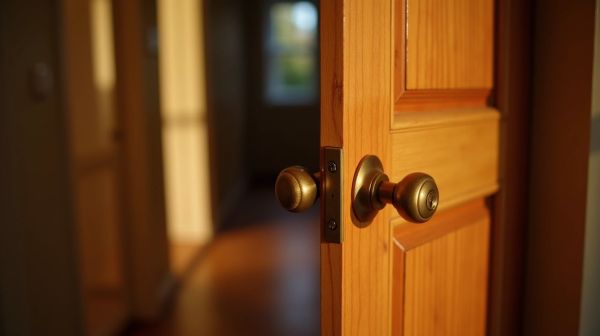 Pourquoi faire appel à un serrurier peut protéger votre maison