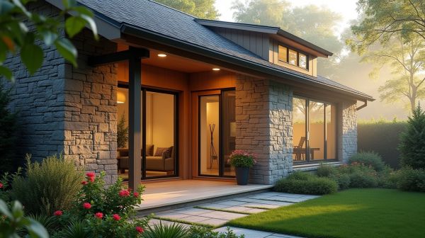 Pourquoi faire appel à un serrurier peut protéger votre maison