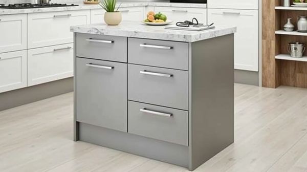 Quel modèle de poubelle en inox choisir pour votre cuisine ?