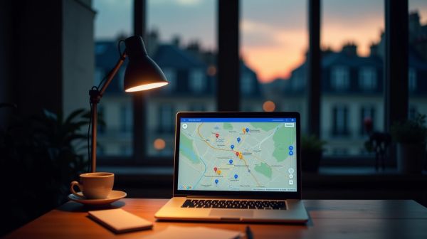 Rechercher une entreprise à Paris 8 : guide complet et conseils practiques