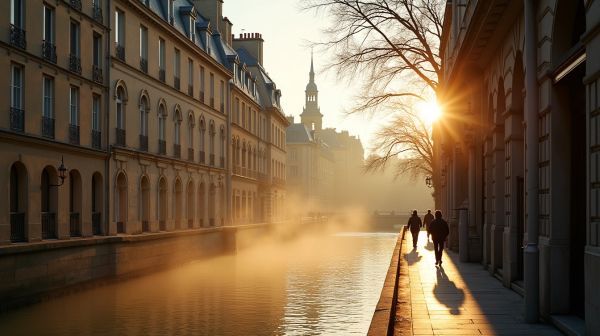 Rechercher une entreprise à Paris 8 : guide complet et conseils practiques