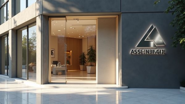 Services d'électricité et climatisation par ACSI-ENERGIE