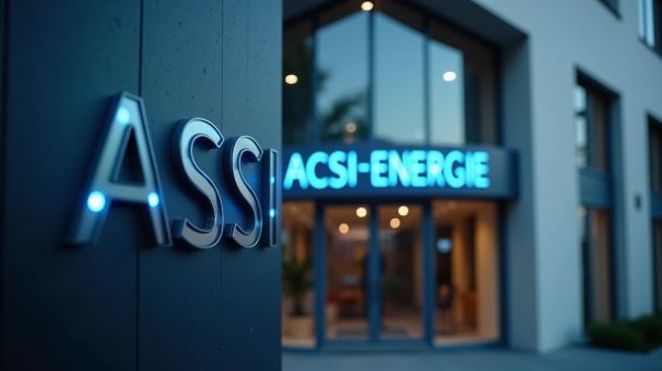 Services d'électricité et climatisation par ACSI-ENERGIE