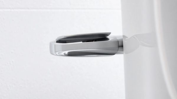 Top 5 raisons de choisir un abattant WC clipsable