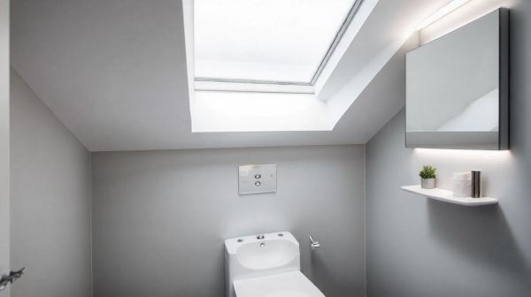Top 5 raisons de choisir un abattant WC clipsable