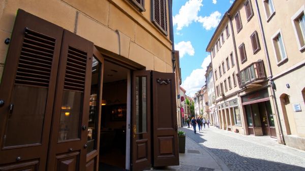 Top astuces pour sélectionner la peinture et rénovation à Chambéry