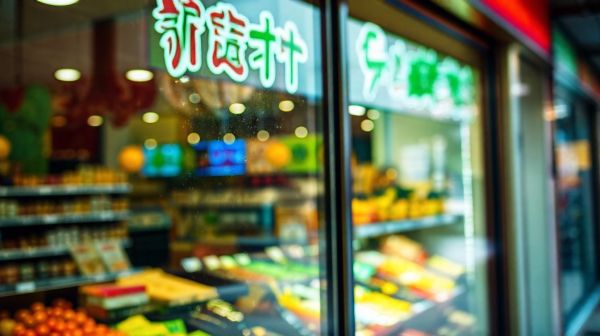 Top modèles de vitrines réfrigérées pour booster vos ventes d'épicerie