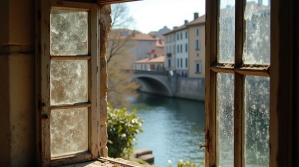 Trouver la fenêtre idéale à Villefranche sur Saône : guide et conseils