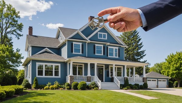 Agences immobilières : comprendre la différence entre mandat exclusif et mandat simple