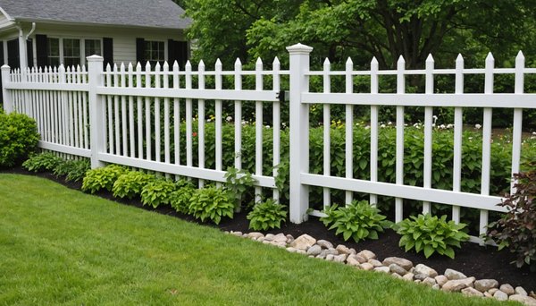 Clôture de jardin: comment gérer les conflits de voisinage ?