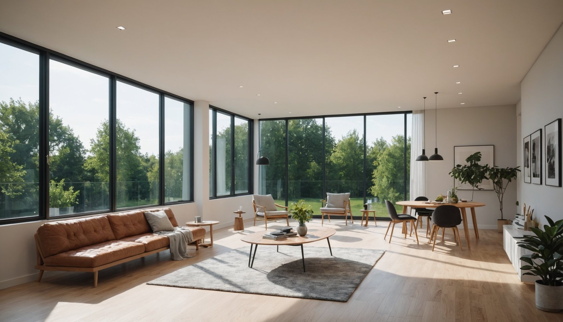 Souplex et lumière naturelle : comment optimiser l'éclairage ...