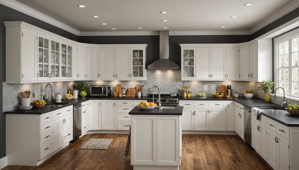 Bien décorer sa cuisine : Nos conseils