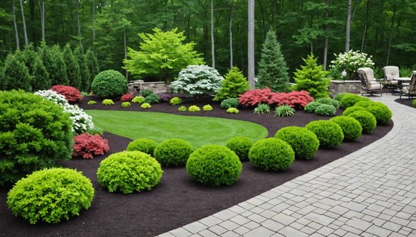 Choisir le meilleur paysagiste pour votre projet en 78