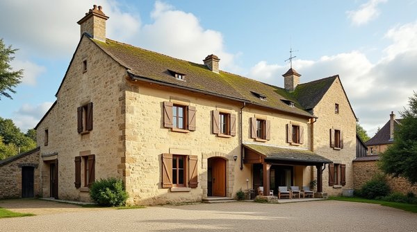 Extension de maison au Puy en Velay : solutions sur mesure