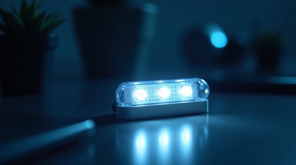 Explorez l'univers lumineux de led lenser et ses innovations.