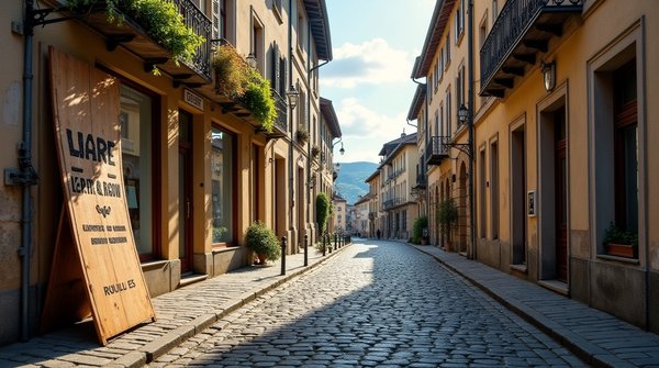 Choisir l'entreprise de peinture et rénovation idéale à chambéry