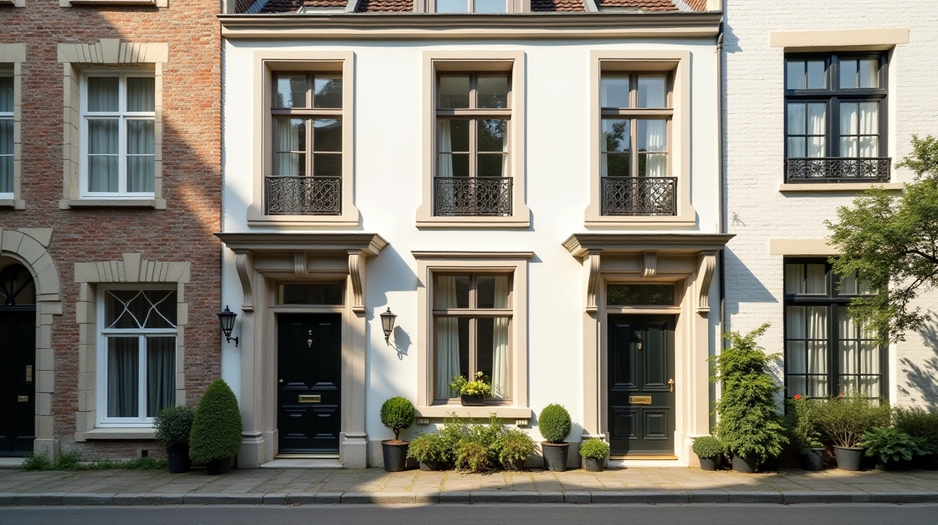 Vos questions sur le ravalement de façade