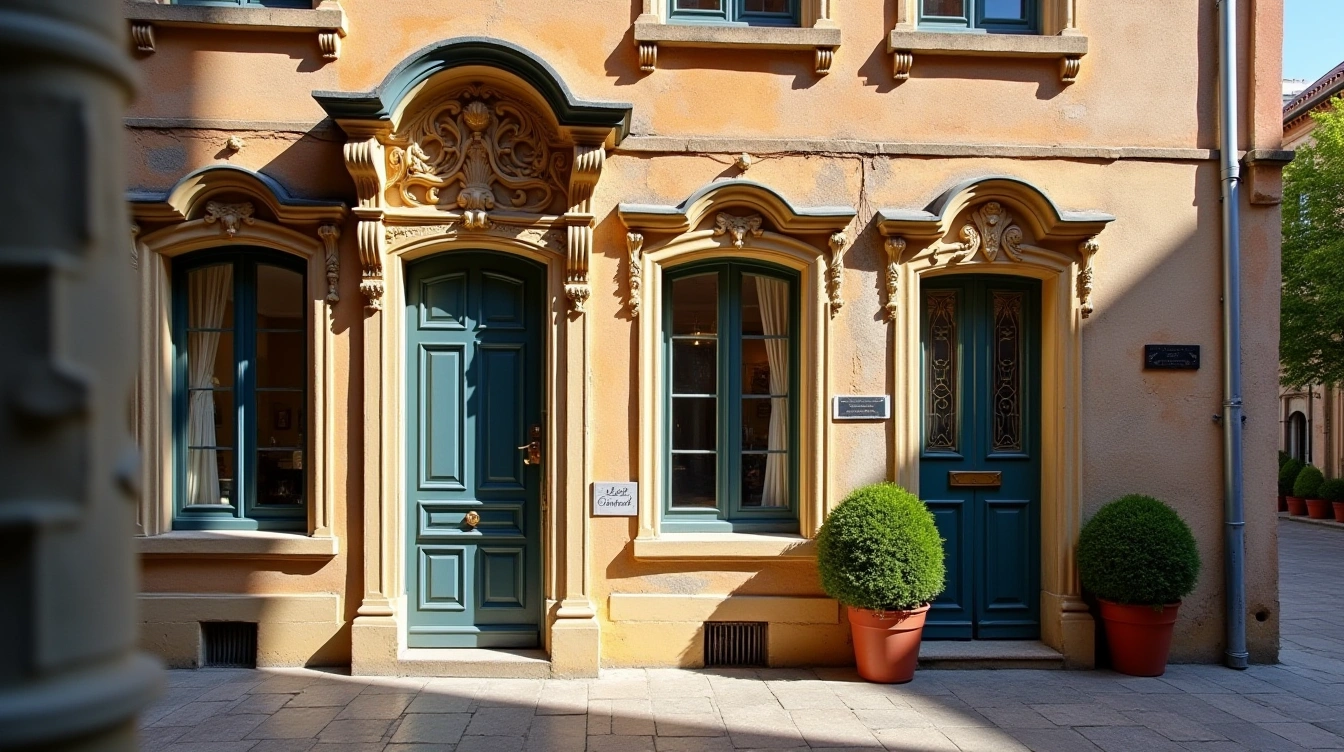 Vos questions sur la peinture et rénovation à Chambéry